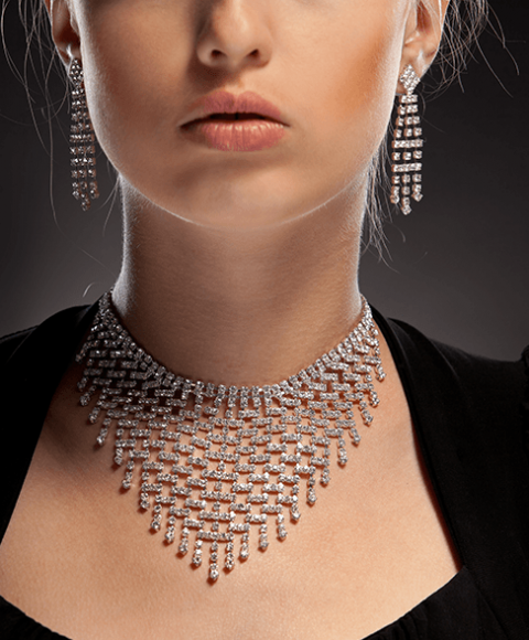 Product 1 -  - Alankar Jewels - Best Jewellery Shop in Surat, India