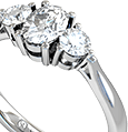Rings & Earrings - Alankar Jewels - Best Jewellery Shop in Surat, India